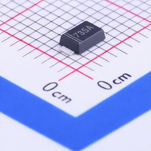 Jingdao Microelectronics 1SMAF4735A for sale