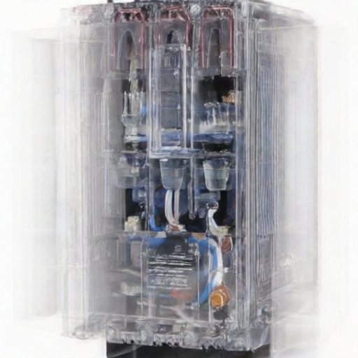 Delixi Electric DZ15LE100T1004S for sale