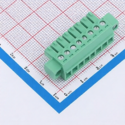KANGNEX WJ15EDGKM-3.81-08P-14-00A for sale