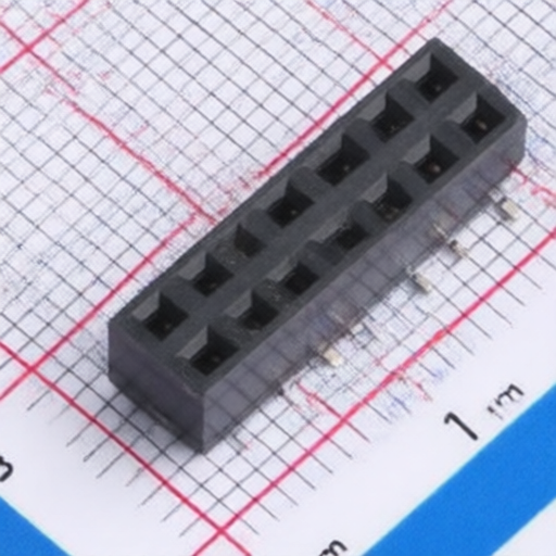 Hong Cheng HC-PM254-5.0H-2x7PS for sale