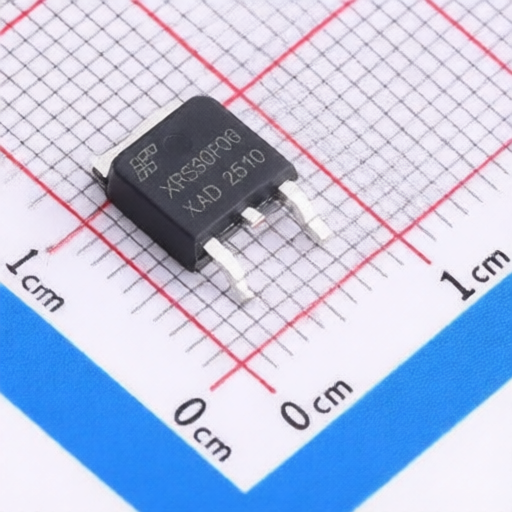 XNRUSEMI XRS30P06 for sale