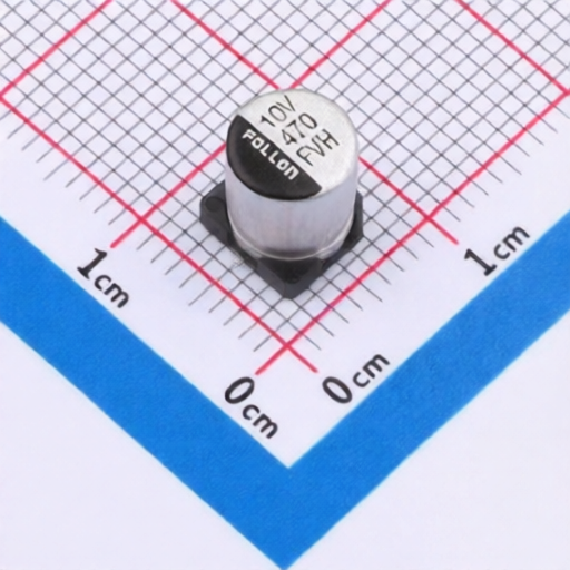 FOLLON EFVH010ADA471M0677 for sale