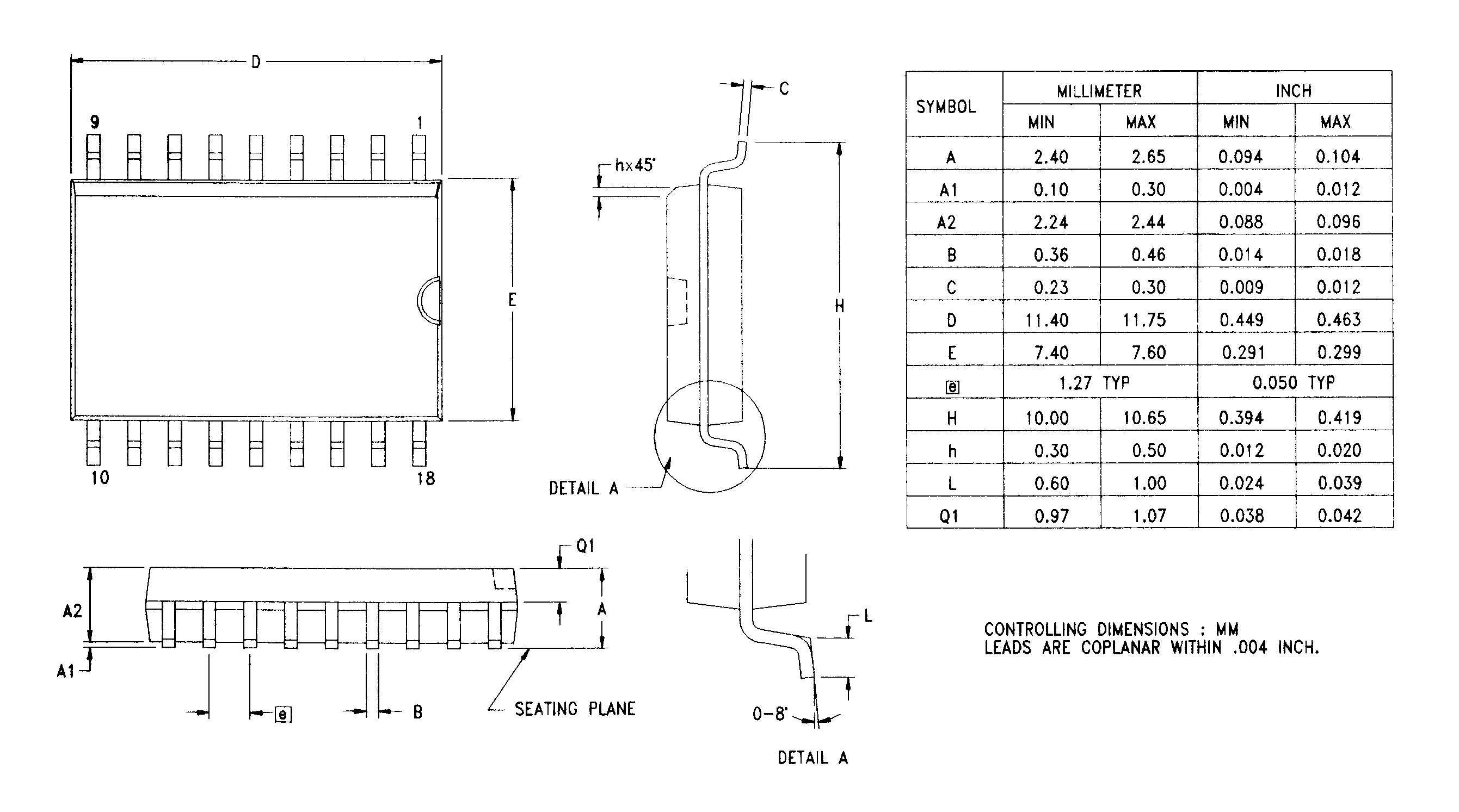 Zilog Z8623012SSC00TR for sale