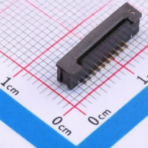 TE Connectivity 2-1734742-0 for sale