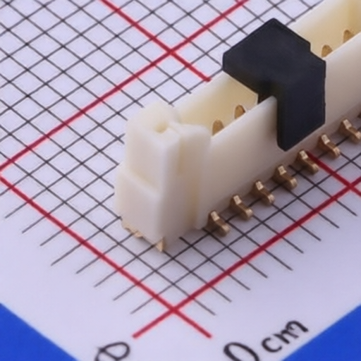 Joint Tech Elec A1253WVA-S-08PD01 for sale