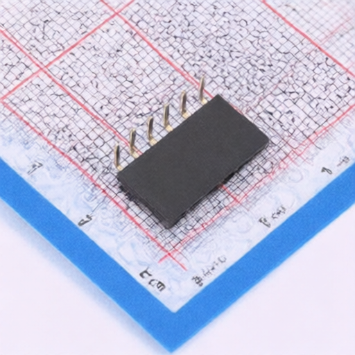 Bossie BX-PM2.54-1-6PWZ for sale