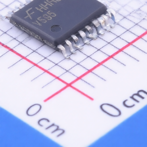 onsemi 74VHC595MTCX for sale