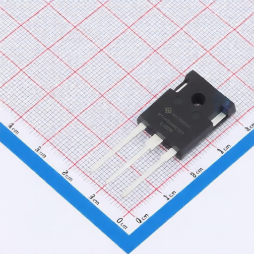HXY MOSFET IXYH40N65C3H1-HXY for sale