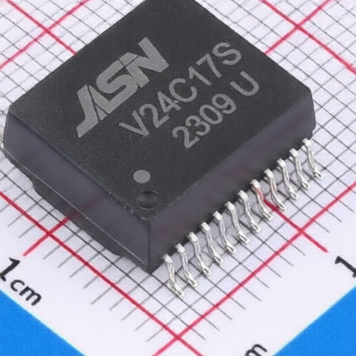 JASN V24C17S for sale