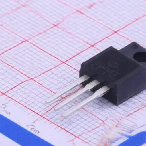 Jilin Sino-Microelectronics JCS4N65FC-220MF for sale