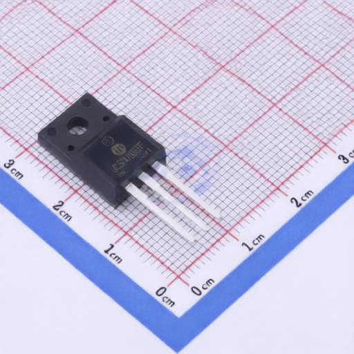 Jilin Sino-Microelectronics JCS10N65FC for sale