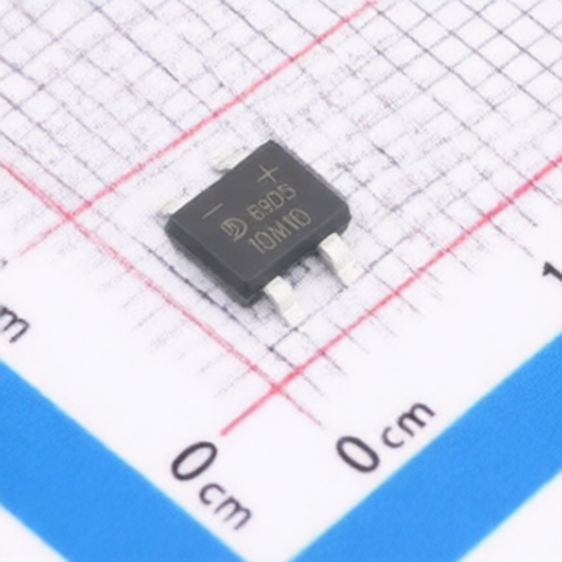 Jingdao Microelectronics MB10F-10 for sale