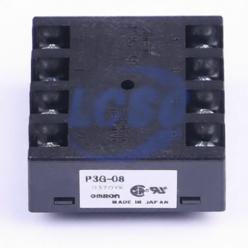 OMRON P3G-08 for sale