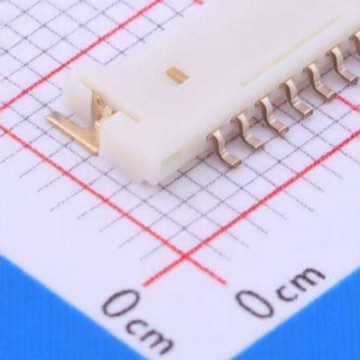 CJT(Changjiang Connectors) A1254WR-S-8P for sale