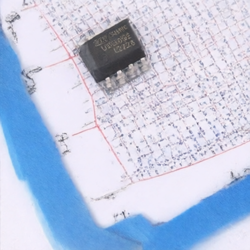 UNI-SEMIC U3503E for sale