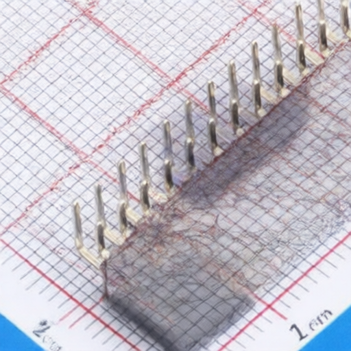 Hanbo Electronic HB-FH5-254213PB2GOB for sale