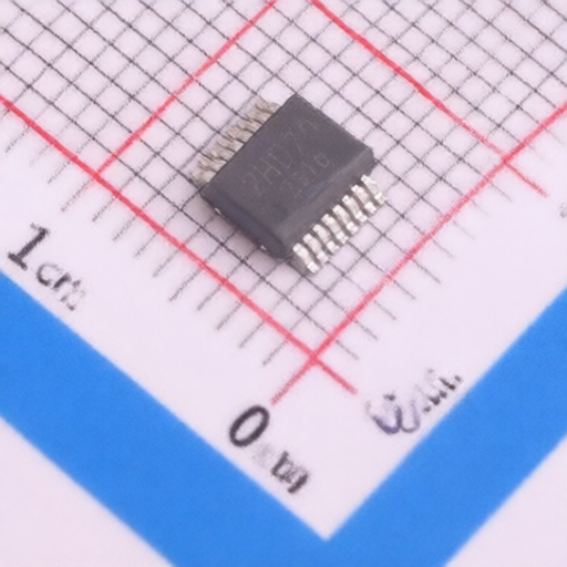 ROHM BV2HD070EFU-CE2 for sale