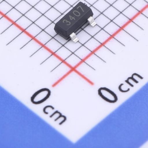 HUASHUO IRLML5203 for sale