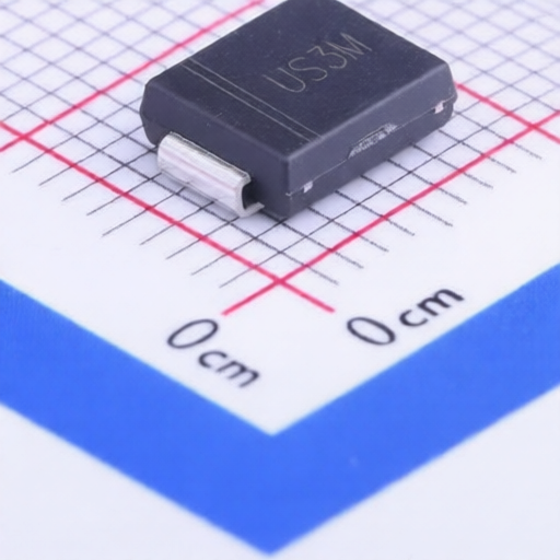 Jingdao Microelectronics US3MC for sale