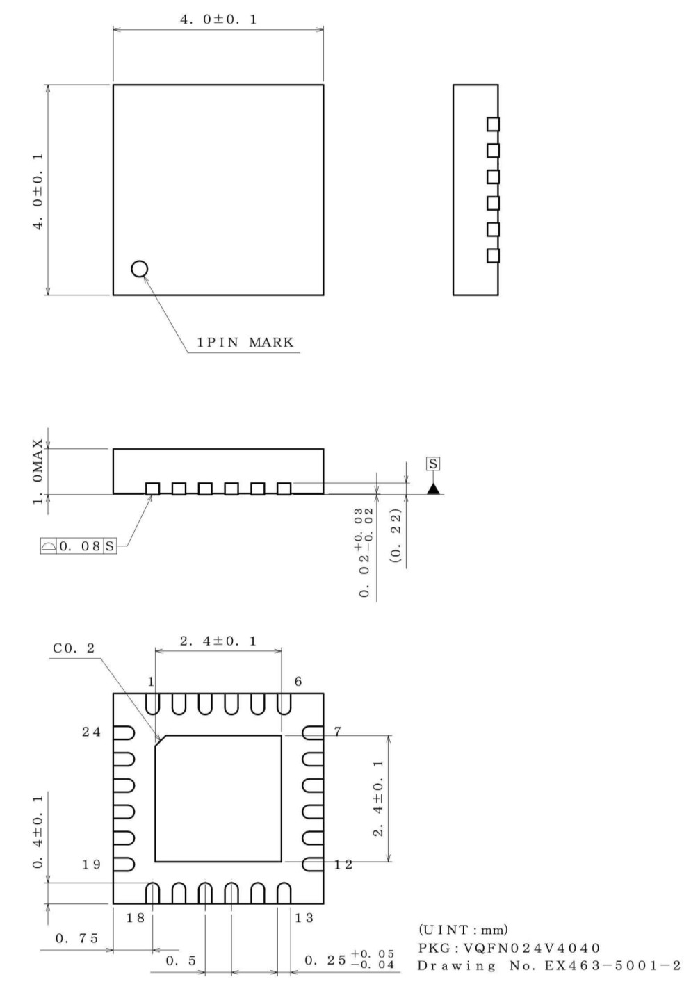 ROHM BU21072MUV-E2 for sale