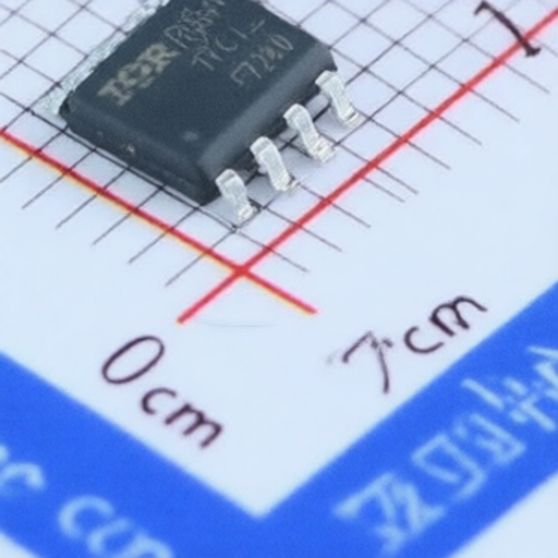 Infineon IRF7240TRPBF for sale