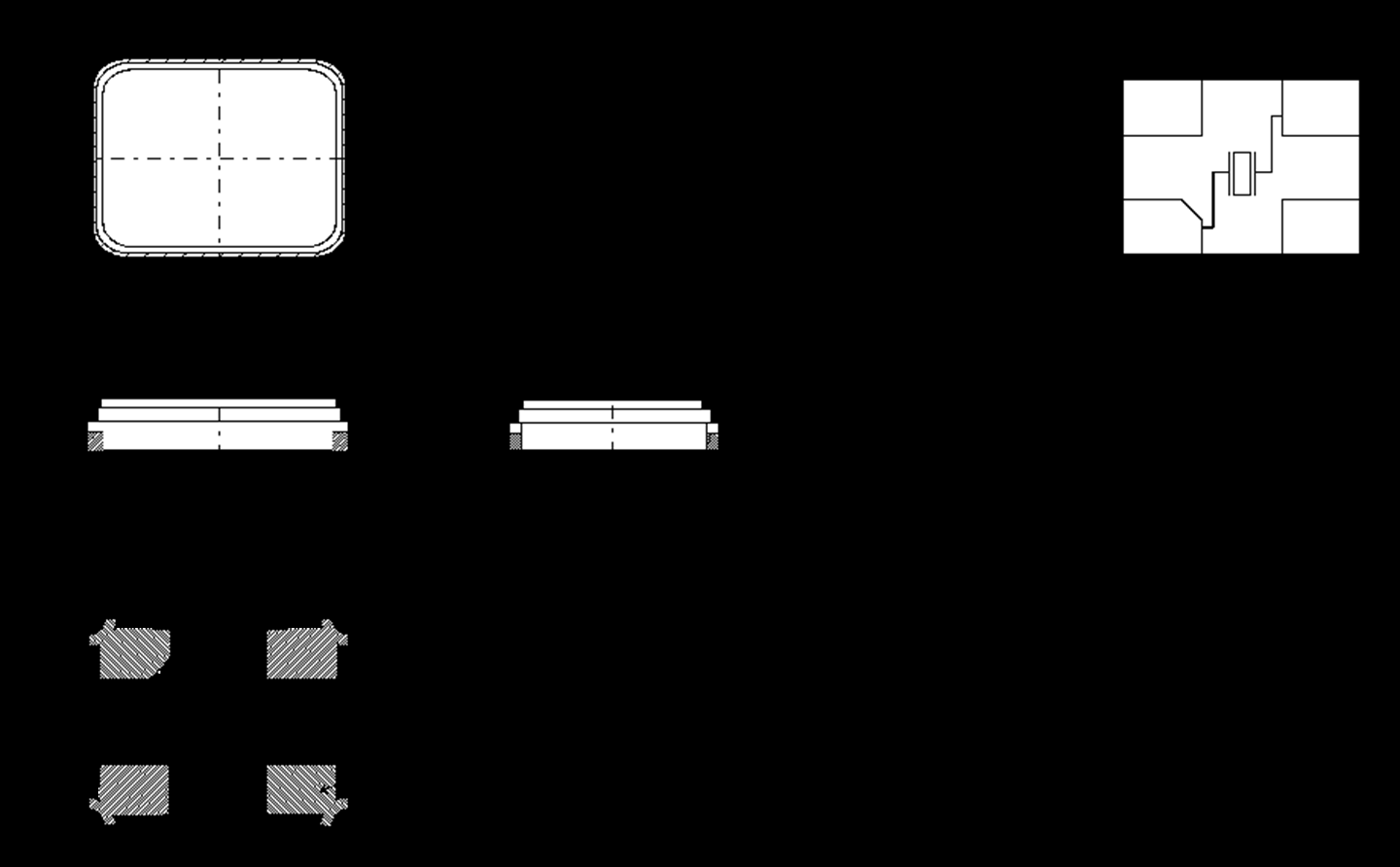 NDK CS11340-16M for sale