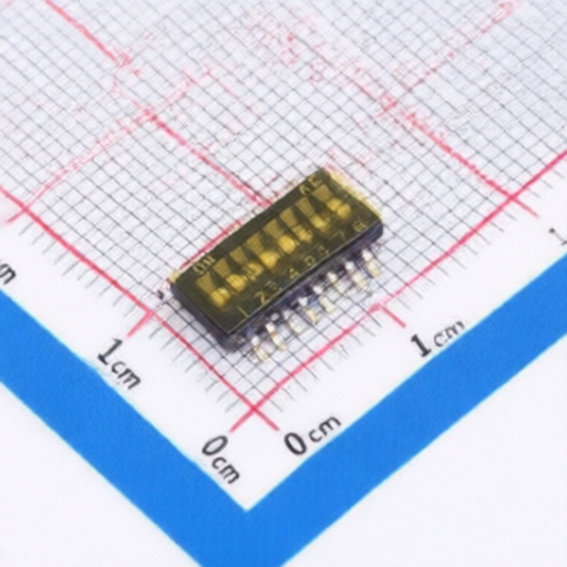 hanxia HX 1.27-8P TPPT for sale