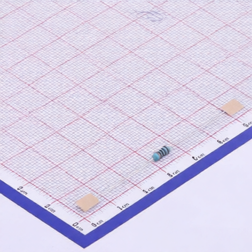 Huaxing Mechanical-Elec. MF1/4W-3KΩ±1%T52 for sale