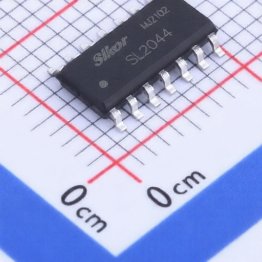 Slkor SL2044 for sale