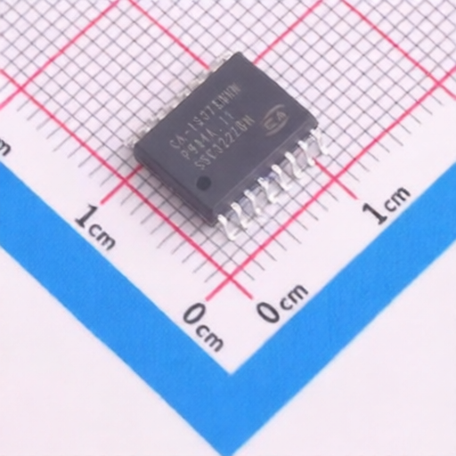 Chipanalog CA-IS3730HW for sale