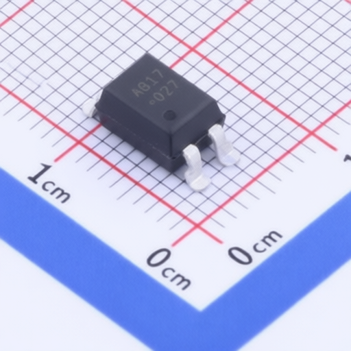 Broadcom HCPL-817-300E for sale