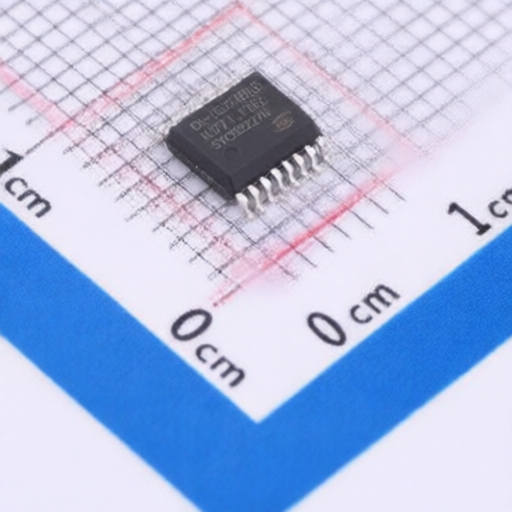 Chipanalog CA-IS3760LB for sale