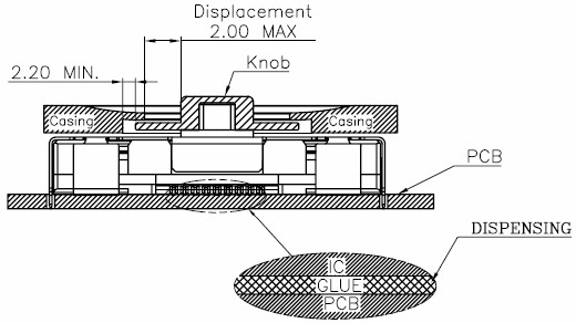 AMS N50P111 for sale