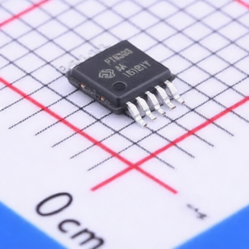 PowTech(CR-PowTech(Shanghai)) PT6303EMSJ-AA for sale