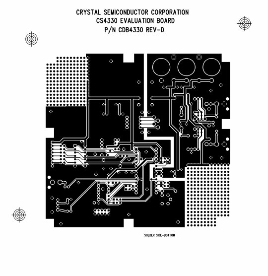 Cirrus Logic CS4333-KS for sale
