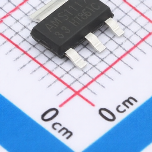ChipNobo AMS1117-3.3-CN for sale