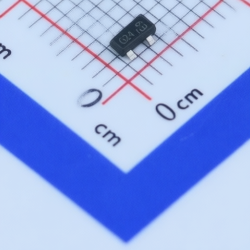 DIODES DMG2307L-7 for sale