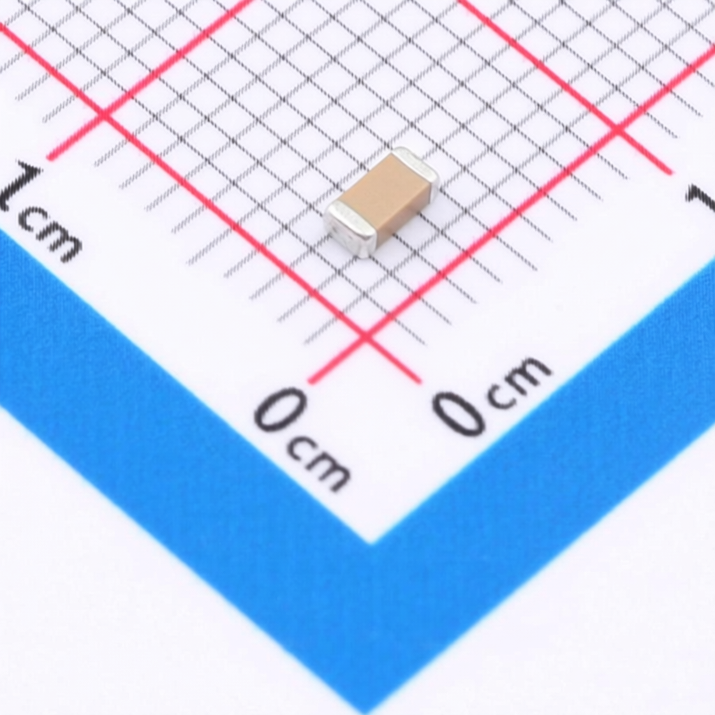 AIDE CAPACITOR 1206X7R102K501NT for sale