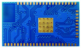 RENESAS DA16600MOD-AAC4WA32 for sale