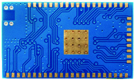 RENESAS DA16600MOD-AAC4WA32 for sale