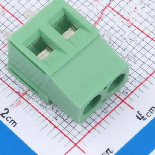 DORABO DB123-5.08-2P-GN-S for sale