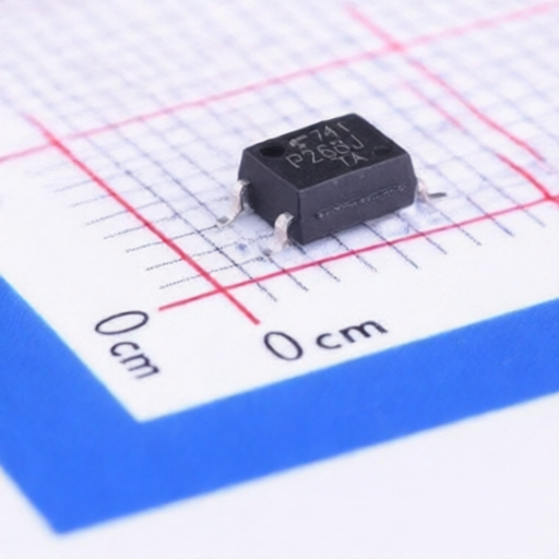 TOSHIBA TLP268J(TPL,E for sale