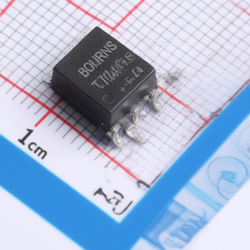 BOURNS PAD001-T764120S for sale