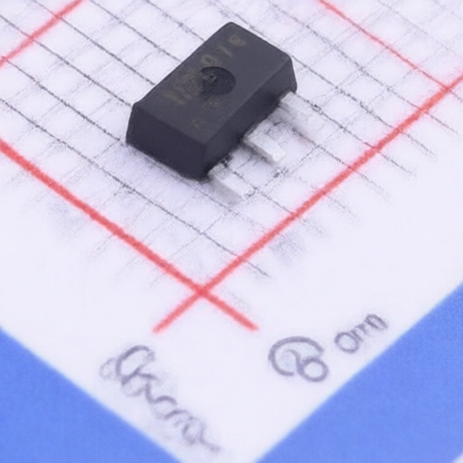 MICROCHIP VN3205N8-G for sale