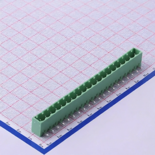 KANGNEX WJ2EDGRC-5.08-20P-14-00A for sale