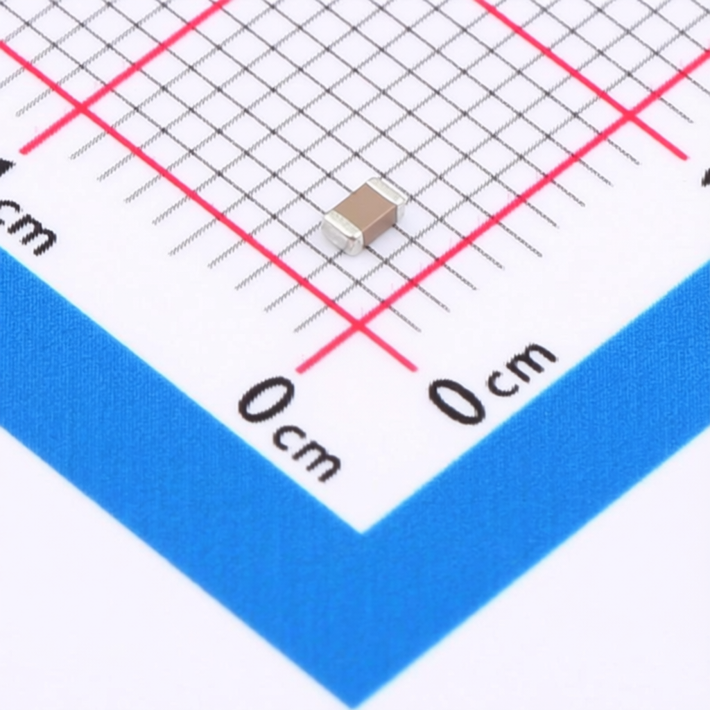 AIDE CAPACITOR 0805X7R102K101NT for sale