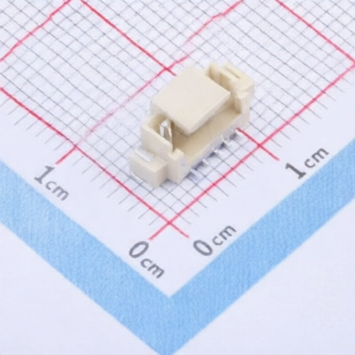 Megastar ZX-MX1.25-5PLT for sale