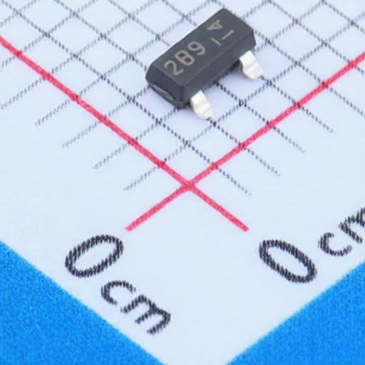 DIODES ADTA143ECAQ-7 for sale