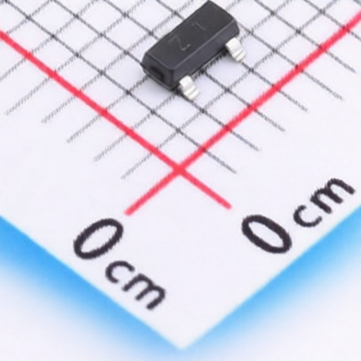 FOSAN BZX84C4V7 for sale