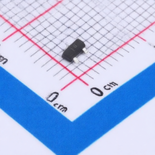 JUXING BC847C for sale